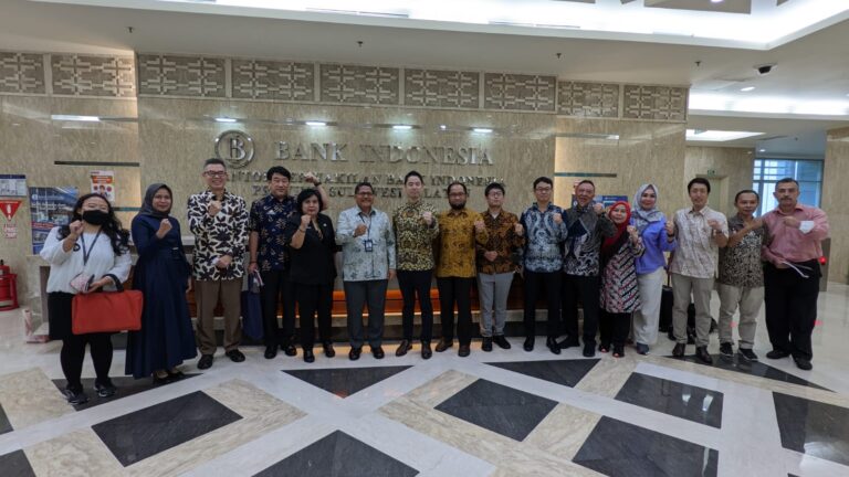 Indonesia to Maintain Economic Growth Amid The Global Uncertainty