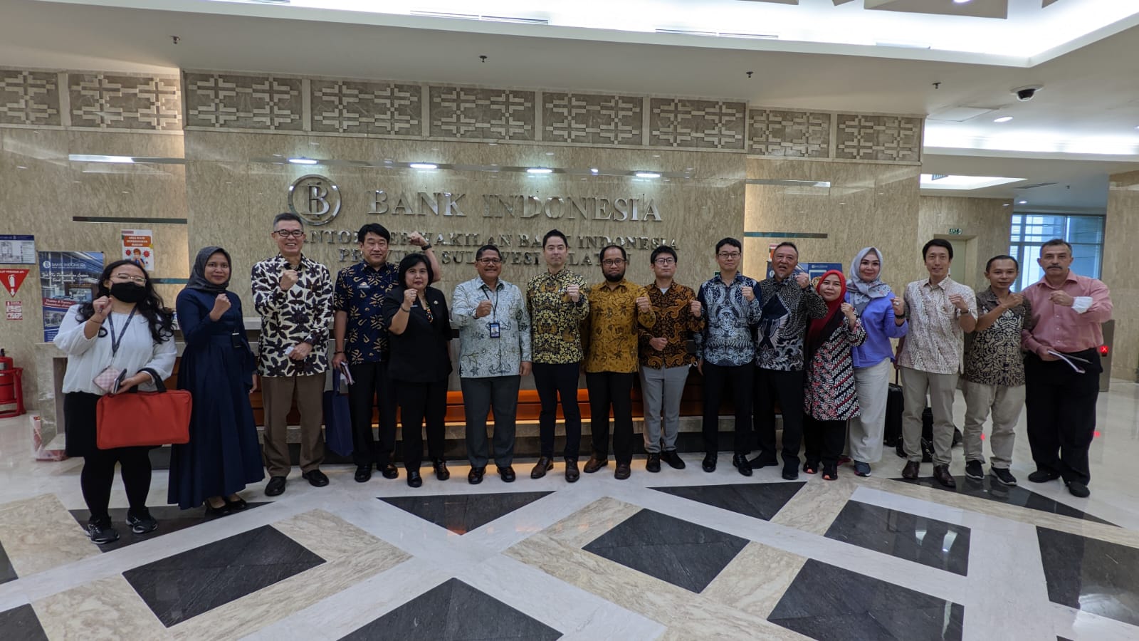 Indonesia to Maintain Economic Growth Amid The Global Uncertainty